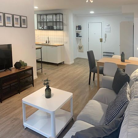 Las Canteras Beach Apartment Лас-Пальмас-де-Гран-Канарія Екстер'єр фото