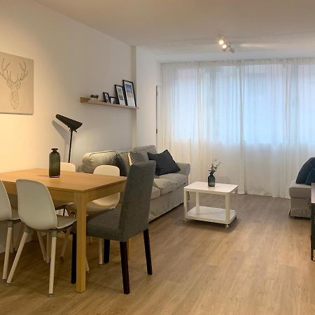 Las Canteras Beach Apartment Лас-Пальмас-де-Гран-Канарія Екстер'єр фото