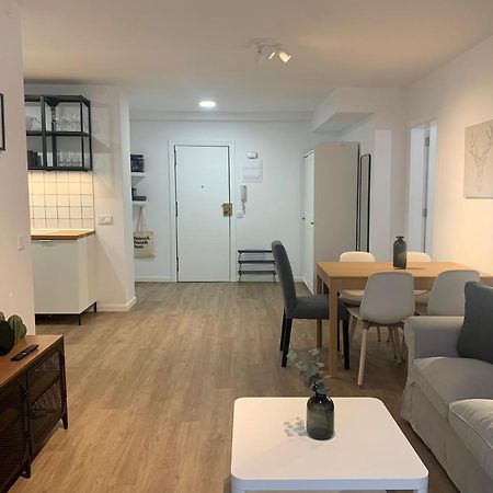 Las Canteras Beach Apartment Лас-Пальмас-де-Гран-Канарія Екстер'єр фото