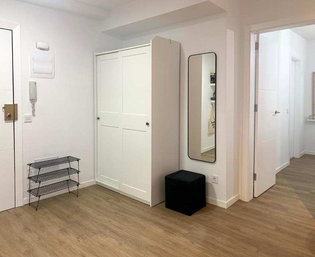Las Canteras Beach Apartment Лас-Пальмас-де-Гран-Канарія Екстер'єр фото