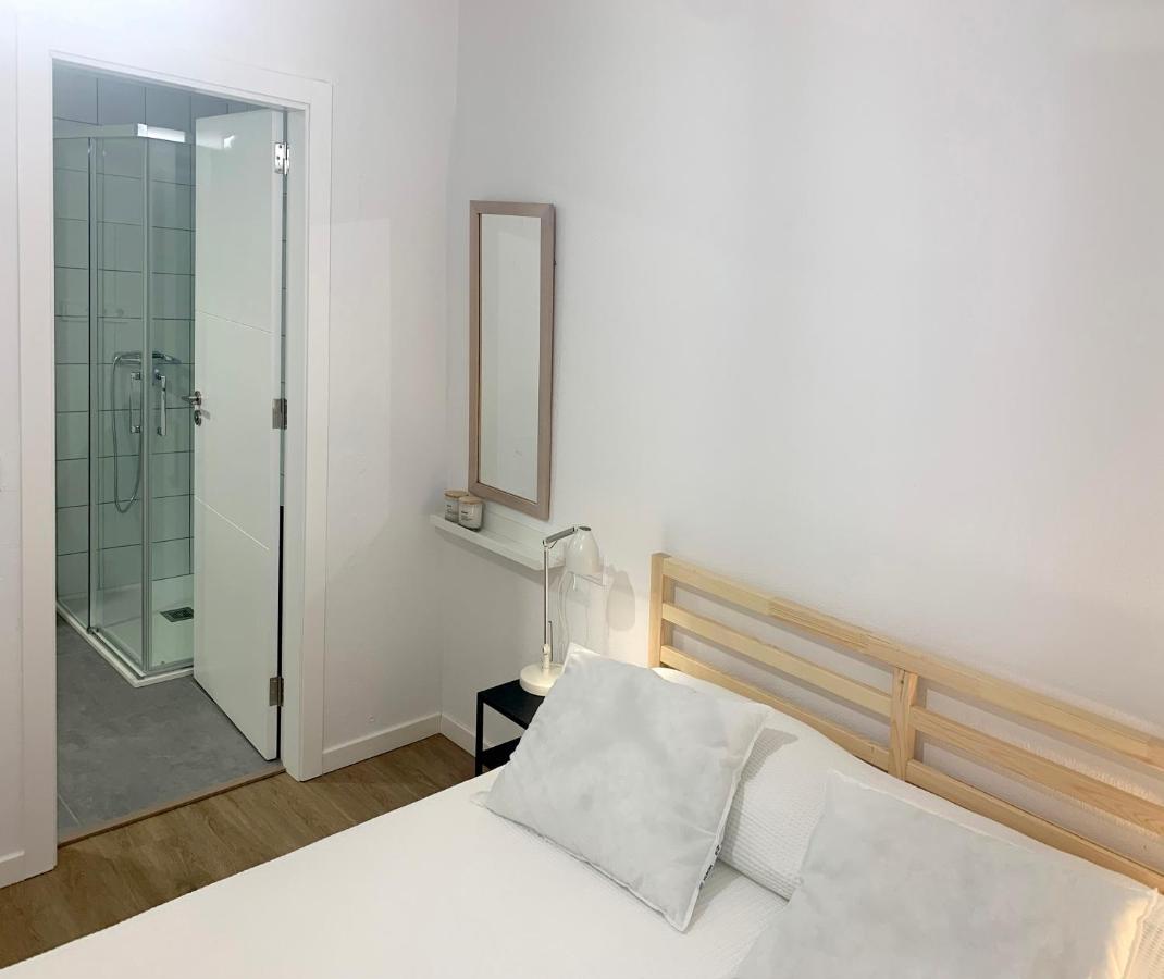 Las Canteras Beach Apartment Лас-Пальмас-де-Гран-Канарія Екстер'єр фото