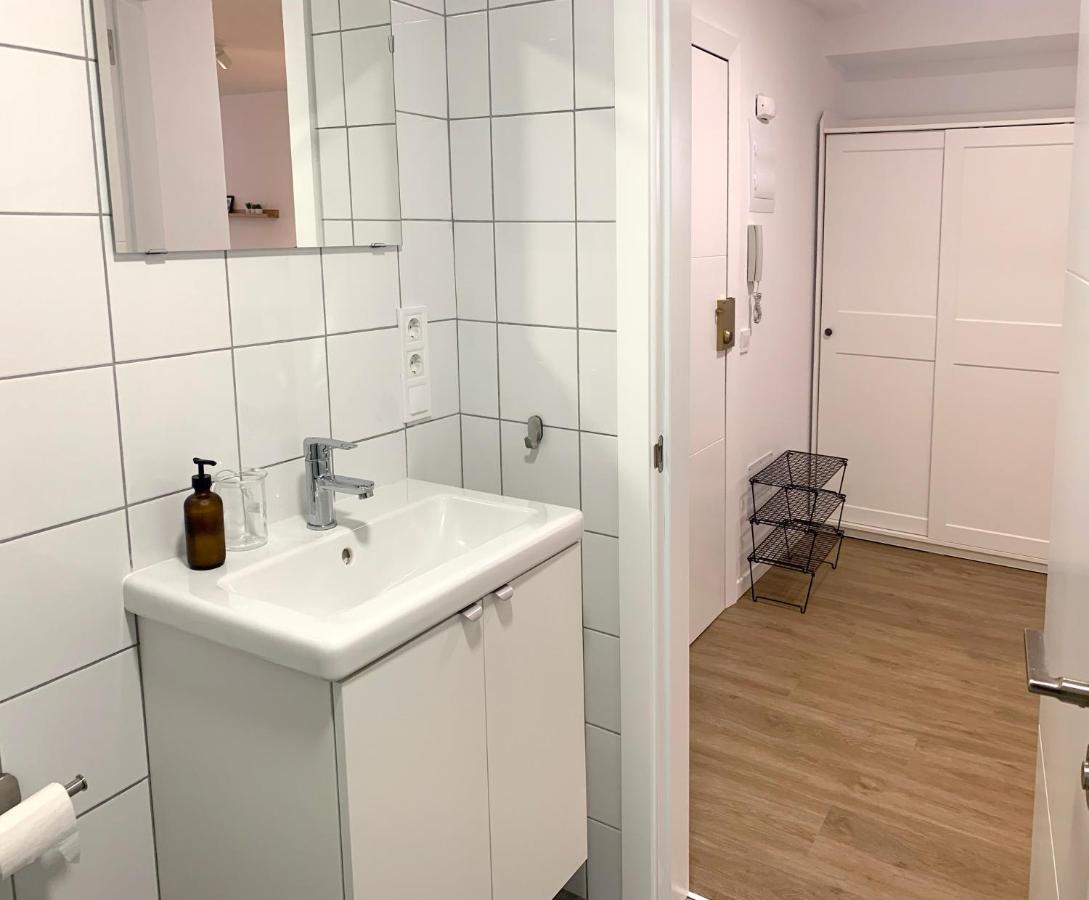 Las Canteras Beach Apartment Лас-Пальмас-де-Гран-Канарія Екстер'єр фото