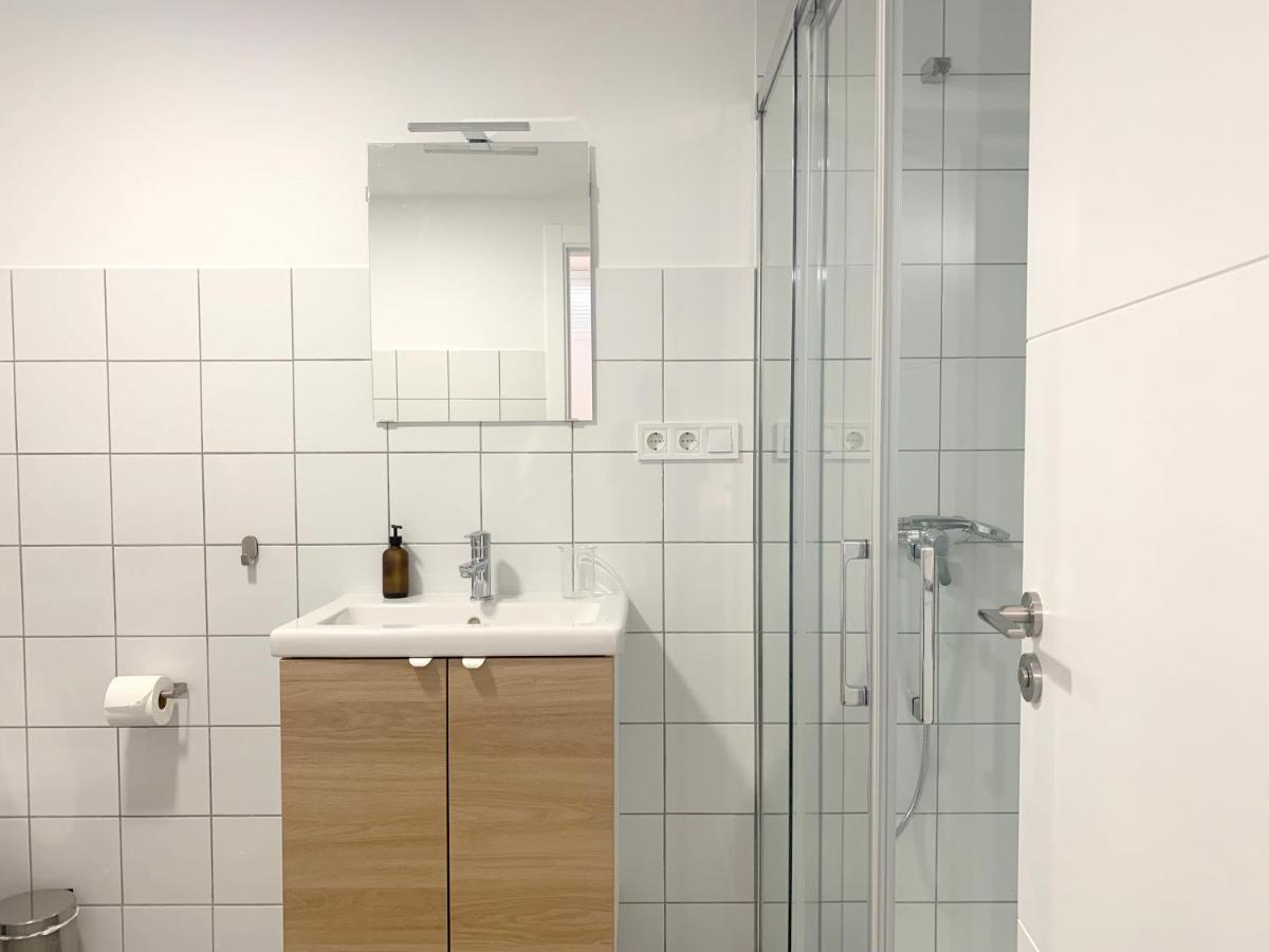 Las Canteras Beach Apartment Лас-Пальмас-де-Гран-Канарія Екстер'єр фото