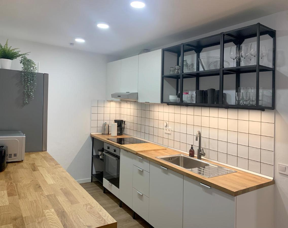 Las Canteras Beach Apartment Лас-Пальмас-де-Гран-Канарія Екстер'єр фото